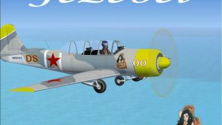 Screenshot 1 — Jezebel Yak 52
