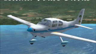 Screenshot 1 — Island Tours Cirrus