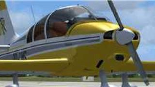 Screenshot 2 — DR400 Robin