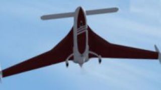 Screenshot 2 — Rutan 61 Long EZ F-PREV