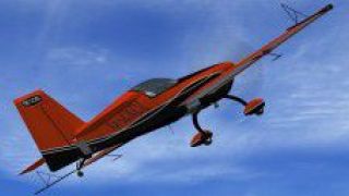Screenshot 2 — Extra 300S The Blades G-ZXCL (2006)
