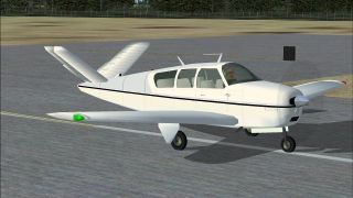 Screenshot 1 — Project V35 Bonanza