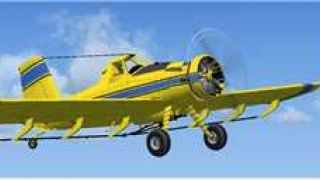 Screenshot 5 — Air Tractor AT-401 B Package