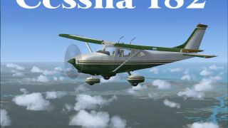 Screenshot 1 — Cessna 182 Used Trainer