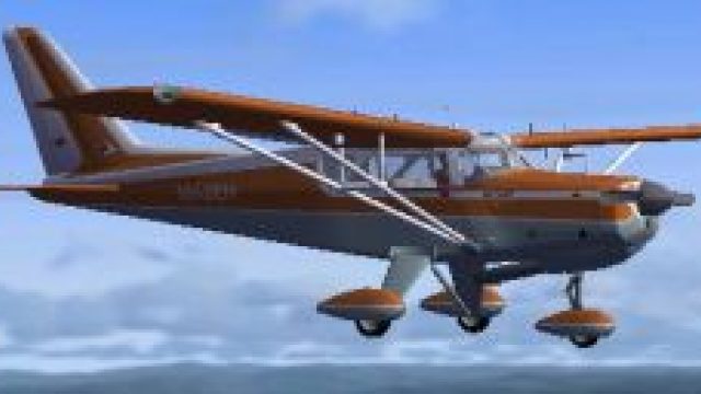 Screenshot 1 — Beagle A109 Airedale