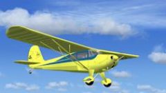 Screenshot 2 — Aeronca Chief