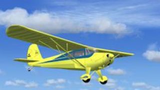 Screenshot 2 — Aeronca Chief