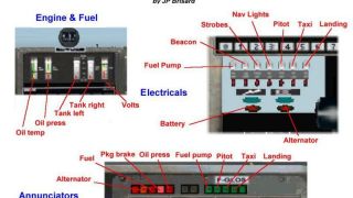 Screenshot 3 — Socata TB10 Tobago