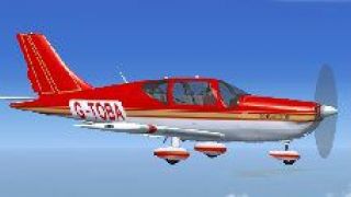 Screenshot 5 — Socata TB10 Tobago