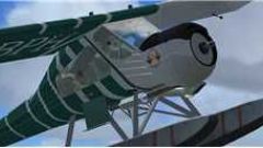 Screenshot 4 — PZL 104 Wilga