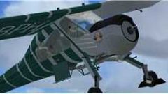 Screenshot 6 — PZL 104 Wilga