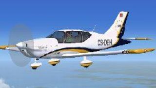 Screenshot 3 — Socata TB200GTXL Tobago