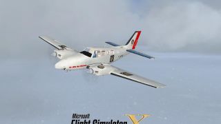 Screenshot 2 — Rod Machado Texture Pack For FSX Props