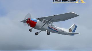 Screenshot 1 — Rod Machado Texture Pack For FSX Props