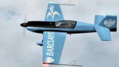 Screenshot 5 — Extra 300S - Blades Display Team