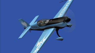 Screenshot 3 — Extra 300S - Blades Display Team