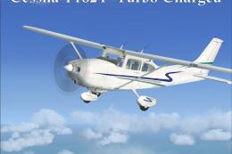 Related: FSX Cessna T182T Turbocharged