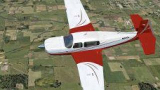 Screenshot 7 — Mooney Acclaim G1000 N988A