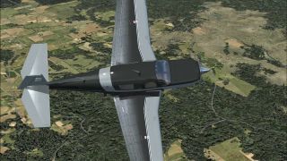 Screenshot 1 — Mooney Acclaim G1000 N190TN