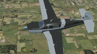 Screenshot 4 — Mooney Acclaim G1000 N190TN