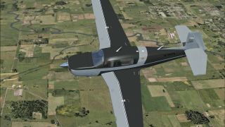 Screenshot 2 — Mooney Acclaim G1000 N190TN