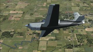 Screenshot 3 — Mooney Acclaim G1000 N190TN
