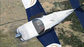 Screenshot 2 — Mooney Acclaim G1000 N178TN