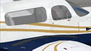 Screenshot 6 — Mooney Acclaim G1000 N178TN