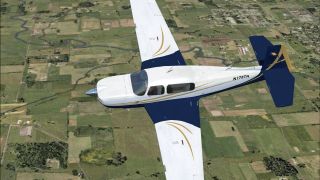 Screenshot 4 — Mooney Acclaim G1000 N178TN