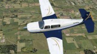 Screenshot 7 — Mooney Acclaim G1000 N178TN