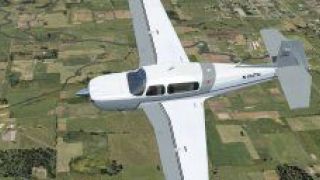 Screenshot 4 — Mooney Acclaim G1000 N104TN