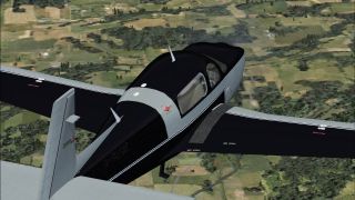 Screenshot 2 — Mooney Acclaim G1000 N103DX