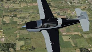 Screenshot 3 — Mooney Acclaim G1000 N103DX