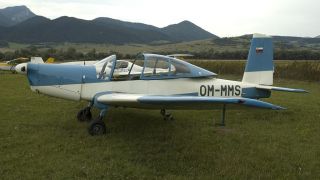 Screenshot 3 — L-40 Meta Sokol