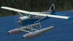Screenshot 2 — Vancouver Island Air DeHavilland Beaver