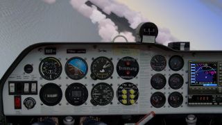 Screenshot 2 — Dyn'Aero MCR-01 Ultralight