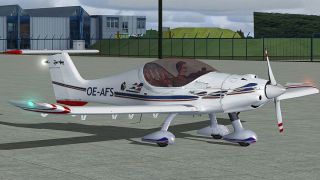 Screenshot 3 — Dyn'Aero MCR-01 Ultralight