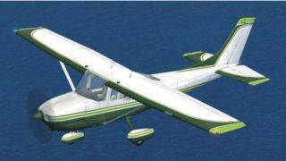 Screenshot 5 — Cessna 182 Skylane Update