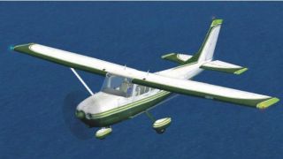 Screenshot 3 — Cessna 182 Skylane Update