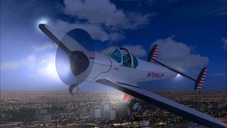 Screenshot 1 — Ercoupe