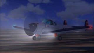 Screenshot 2 — Ercoupe