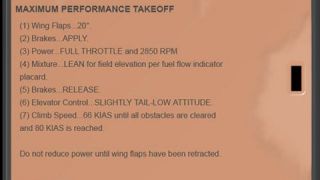 Screenshot 10 — Cessna 206H