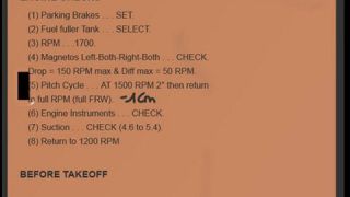 Screenshot 8 — Cessna 206H