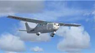 Screenshot 12 — Cessna 206H