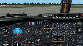 Screenshot 5 — KLM Convair CV340