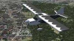 Screenshot 5 — Bellanca Super Decathlon 8KCAB Update