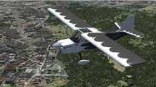 Screenshot 5 — Bellanca Super Decathlon 8KCAB Update