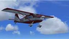 Screenshot 6 — Bellanca Super Decathlon 8KCAB Update