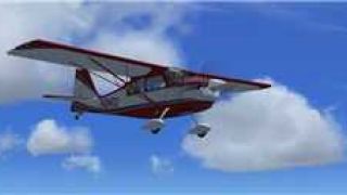 Screenshot 6 — Bellanca Super Decathlon 8KCAB Update
