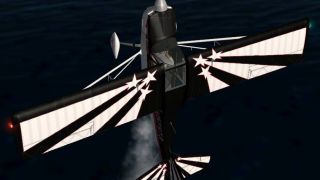 Screenshot 2 — Bellanca Super Decathlon 8KCAB Update